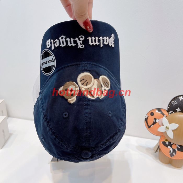Palm Angels Hat PAH00001 Palm Angels Hat PAH00001
